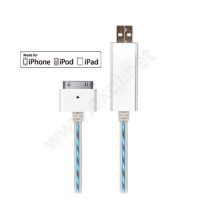 Sell Smart Visible Flowing Current Cable for Apple