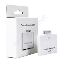 Sell Ipad usb camera connection kit 2 in 1