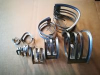 IMTP RING (INTALOX METAL TOWER PACKING)