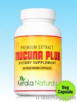 Mucuna Plus - Herbal Energy Booster