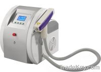 Q-Switched ND: YAG Laser J-100