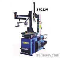Sell STC22H Semi-automatic Tire Changer