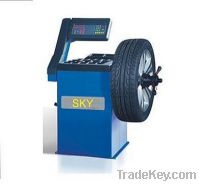 Sell SWB-99 Wheel Balancer