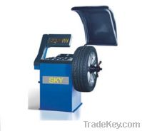 Sell SWB-99A Wheel Balancer