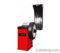 Sell SWB-100 Wheel Balancer