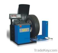 Sell SWB-230 Wheel Balancer