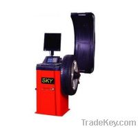 Sell SWB-95A Wheel Balancer