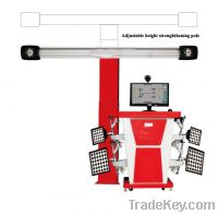 Sell SWA3D-600 Wheel Aligner