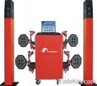 Sell SWA3D-300 Wheel Alignment