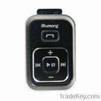 Sell Bluetooth headset BS701