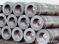 Sell Graphite Electrodes