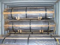 Sell HP Graphite Electrodes
