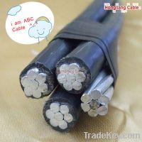 Sell  Aerial Bundled Cable
