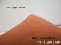 Sell copper powder