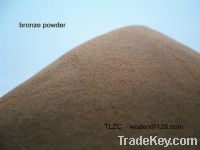 Sell bronze powder