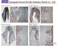 Sell scarf FRS1014-1017