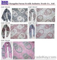 Sell scarf FRS1036-1040