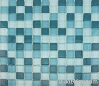Sell goldline mosaic tile