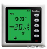Sell KA102 Series FCU Room Thermostats