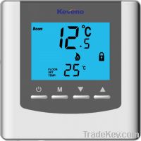 Sell KA301 Underfloor Heating Thermostat