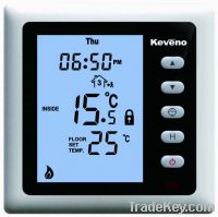 Provide KA302 Underfloor Heating Thermostat