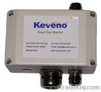 Sell T8100 Series Gas Transmitter with Catalytic Sensor