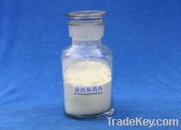 Sell  Sodium/potassium Isopropyl Xanthate