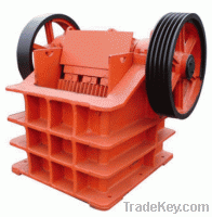 Sell Jaw Crusher for mining processing