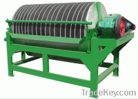 Sell Magnetic Separator for mining processing
