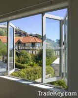 Sell Aluminium Casement window
