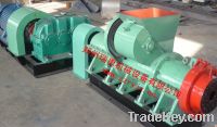 Sell 300 coal briquette machine