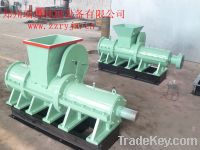 biomass briquette machine