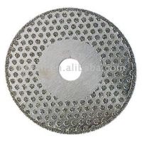 Sell Electroplated Marble and Soft Stone Diamond Blade