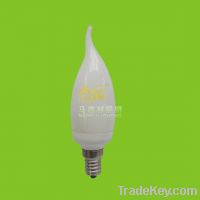 Sell LED candle lamps