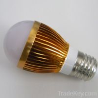 Sell LED 3W bulbs