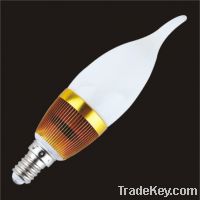 Sell LED 3W candle lamps