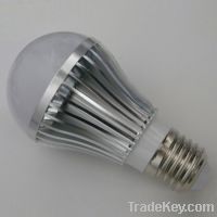 Sell  5W  LED  bulbs