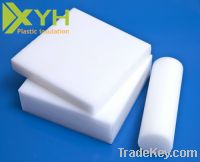 Sell Extruded polyacetal pom sheet