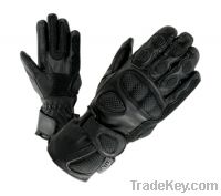 Offer of Leather glove and leather Goods