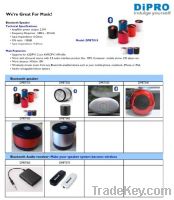 sell bluetooth speaker