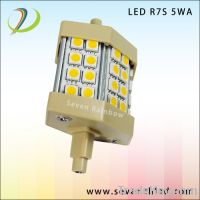 Sell led r7s lamp j78
