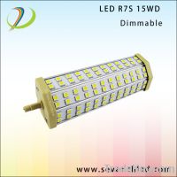 Sell led r7s 189mm dimmable