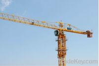 Sell 8T Topless Tower Crane