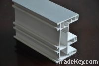 Sellhigh quality  PVC window profile/PVC door profile