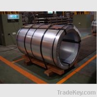 Stainless Steel Coils