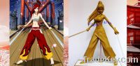 Sell Fairy Tail Elza Scarlet Prepainted Resin Figure