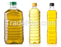 Refined Sunflower Oil Offer