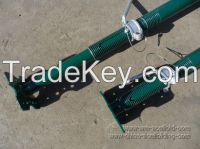 UK Tested&Certified Scaffolding Steel Props Adjustable Shore Prop