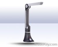 Sell 5.0M pixels portable ultrasound scanner with OCR text recognition