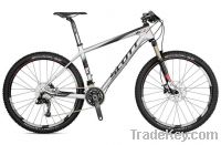 Sell Scott Scale 10 2012 Mountain Bike